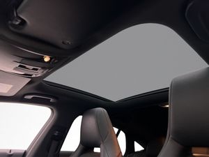 Mercedes CLA220 bild 13