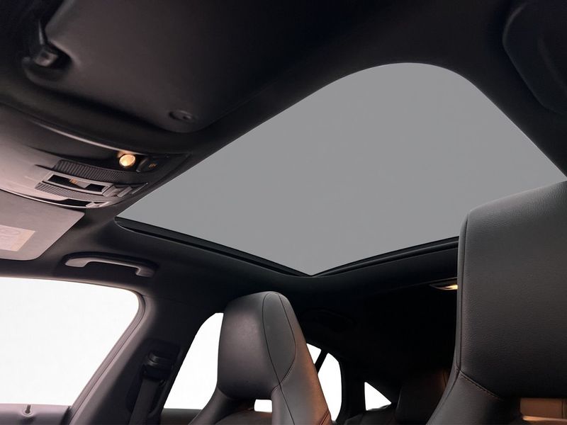 Mercedes CLA220 bild 13