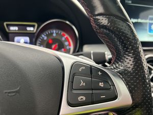 Mercedes CLA220 bild 20