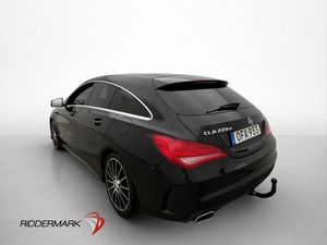 Mercedes CLA220 bild 6