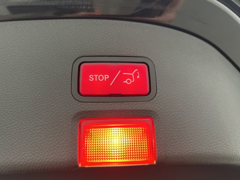 Mercedes CLA220 bild 31