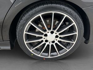 Mercedes CLA220 bild 35