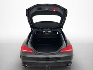 Mercedes CLA220 bild 32