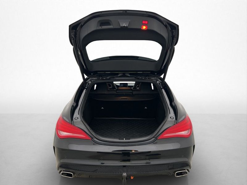 Mercedes CLA220 bild 32