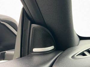 Mercedes CLA220 bild 15