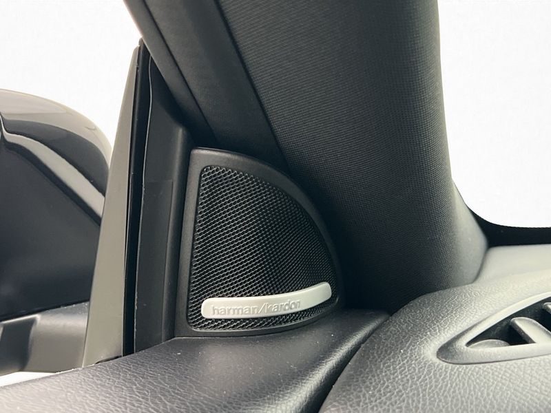 Mercedes CLA220 bild 15