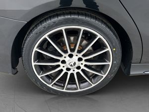Mercedes CLA220 bild 36