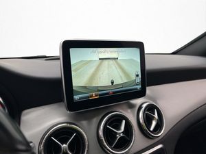 Mercedes CLA220 bild 22