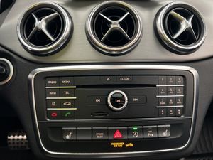 Mercedes CLA220 bild 26