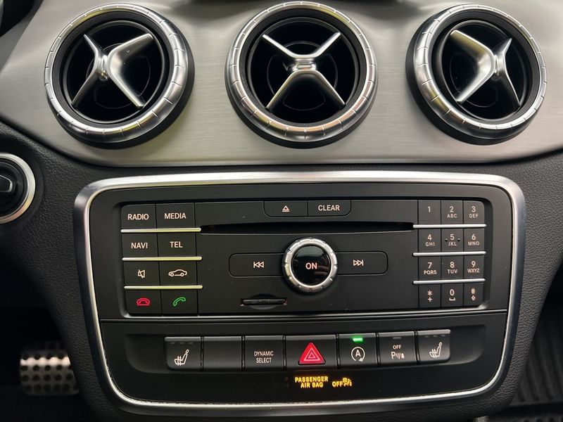 Mercedes CLA220 bild 26