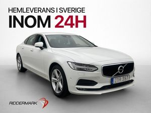 Volvo S90 bild 3