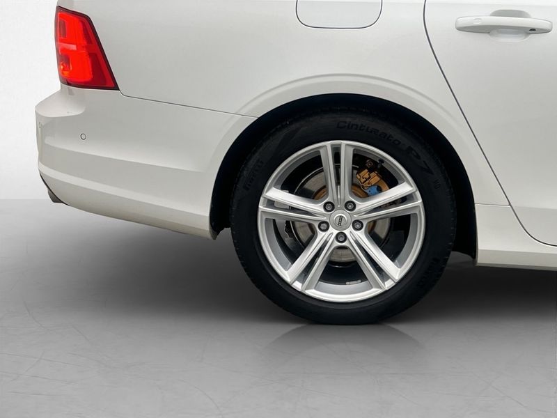 Volvo S90 bild 32