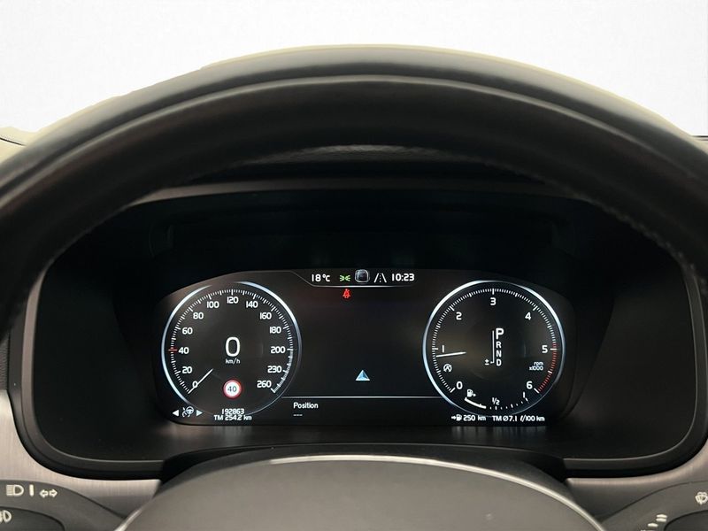 Volvo S90 bild 16