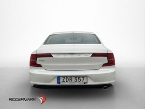 Volvo S90 bild 7
