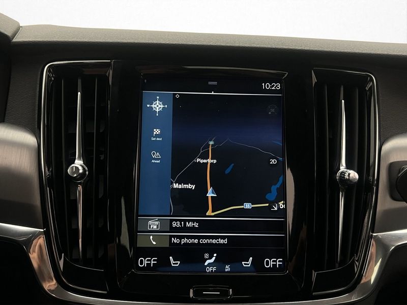 Volvo S90 bild 18
