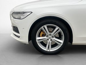 Volvo S90 bild 34