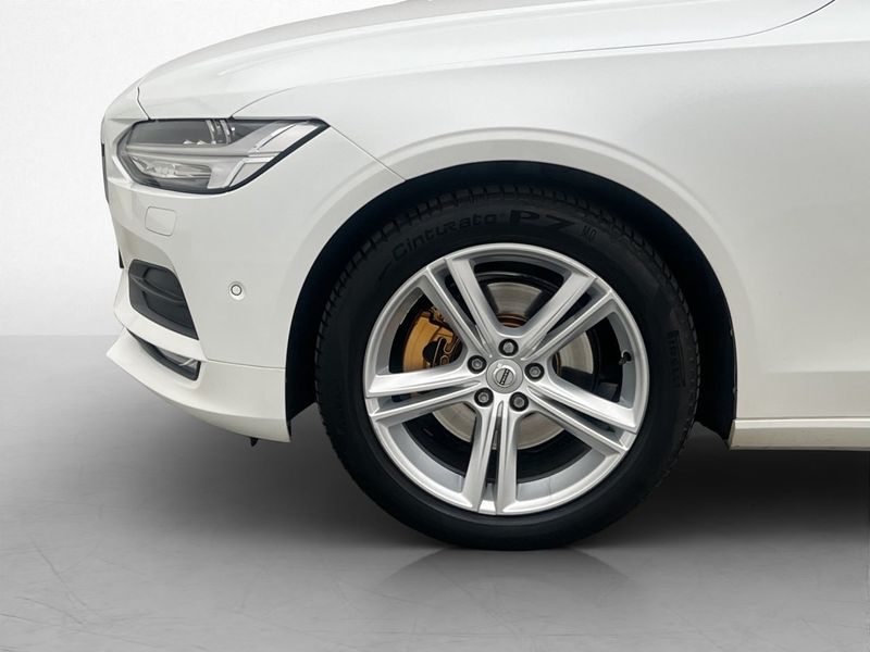 Volvo S90 bild 34