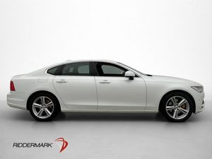 Volvo S90 bild 9