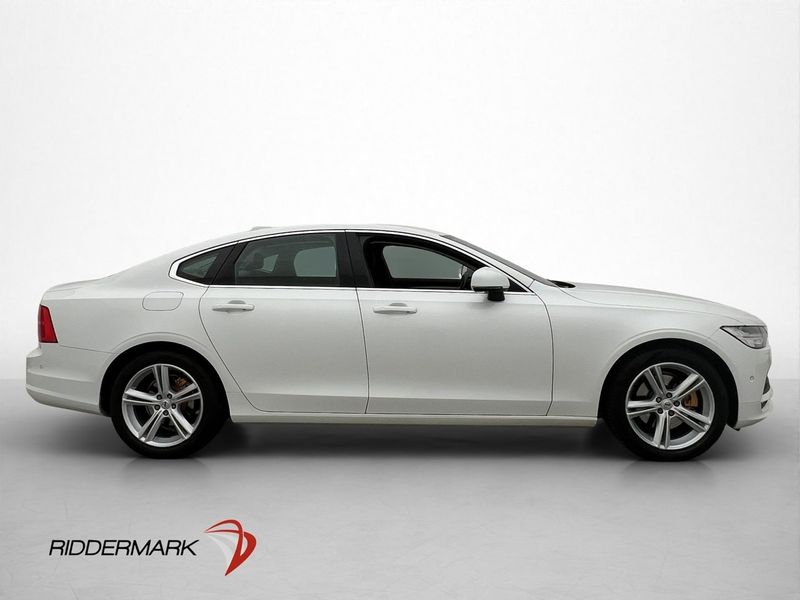 Volvo S90 bild 9