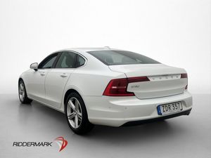Volvo S90 bild 6