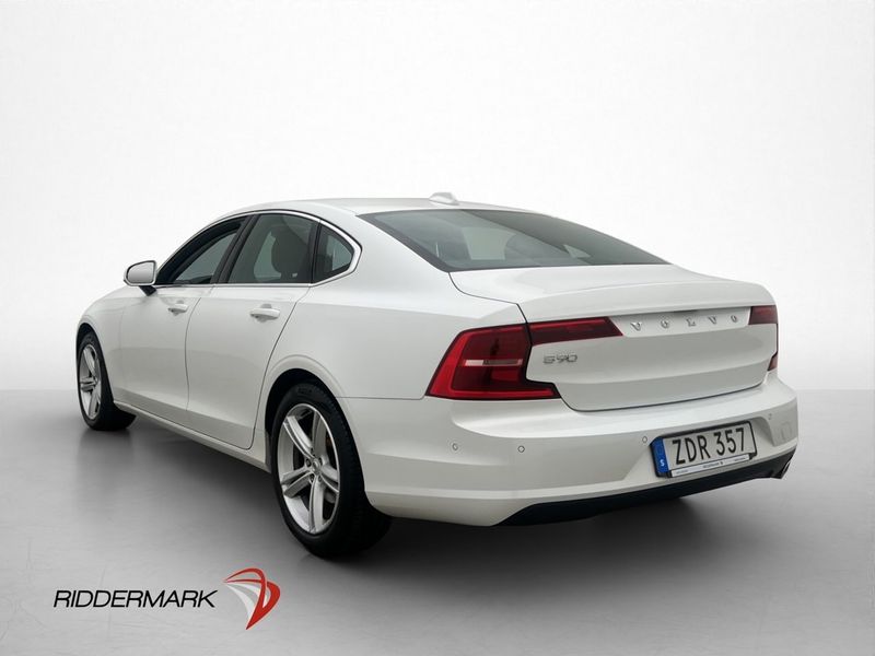Volvo S90 bild 6
