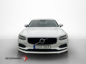 Volvo S90 bild 2