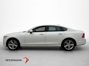 Volvo S90 bild 5