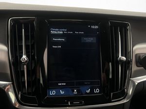 Volvo S90 bild 24