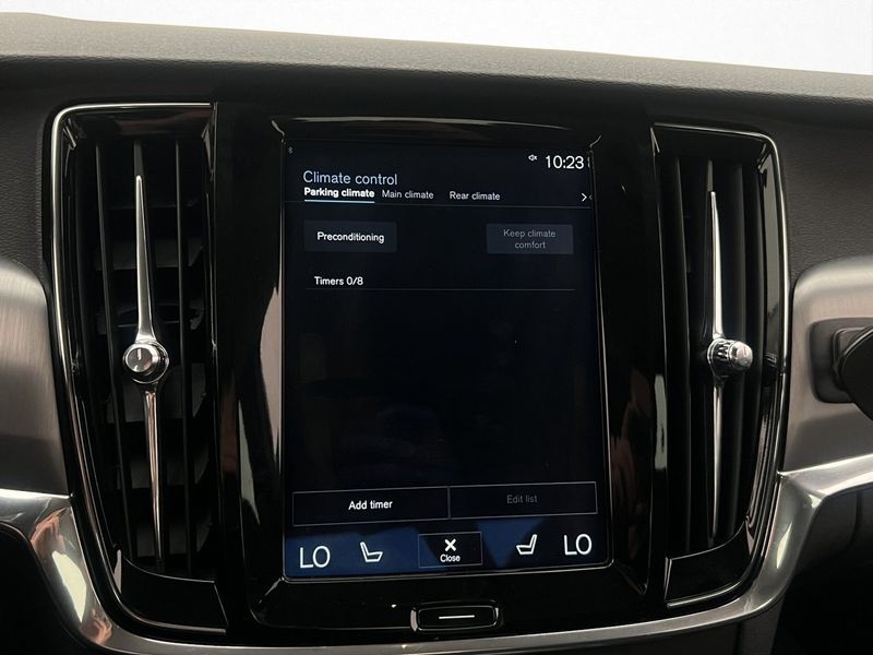 Volvo S90 bild 24