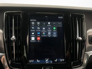 Volvo S90 bild 20