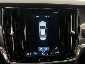 Volvo S90 bild 19