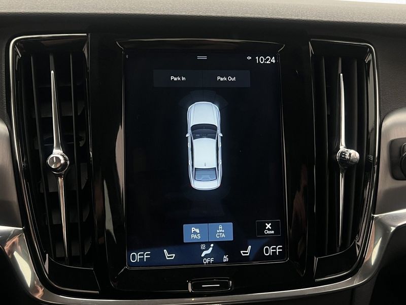 Volvo S90 bild 19