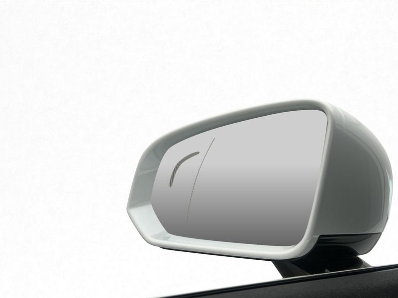 Volvo S90 bild 13