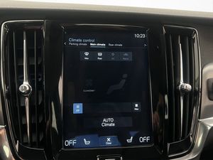 Volvo S90 bild 22