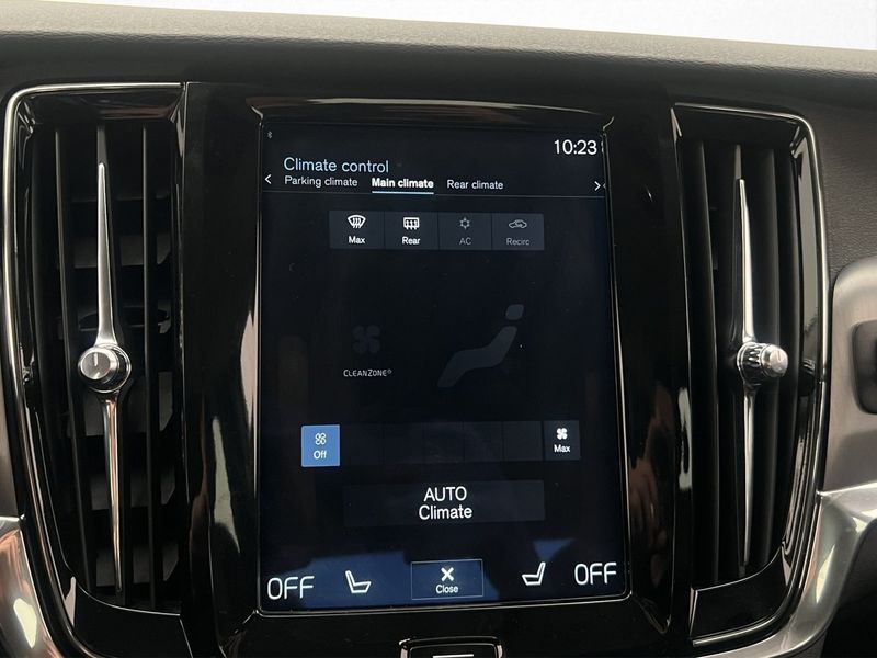 Volvo S90 bild 22