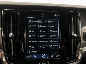 Volvo S90 bild 21
