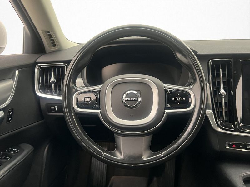 Volvo S90 bild 12