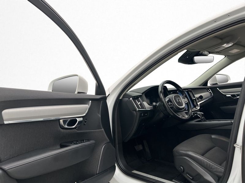 Volvo S90 bild 10