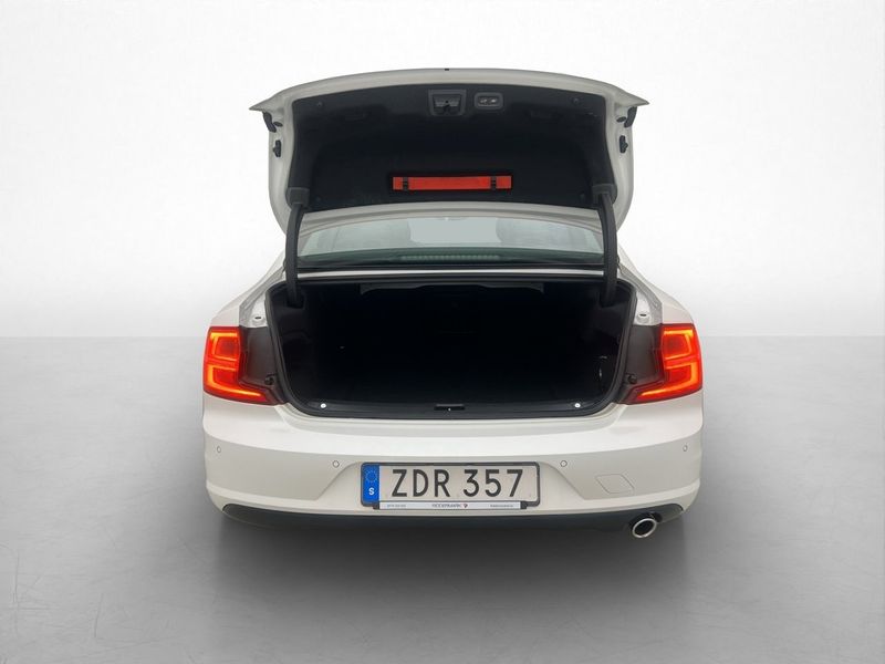 Volvo S90 bild 30