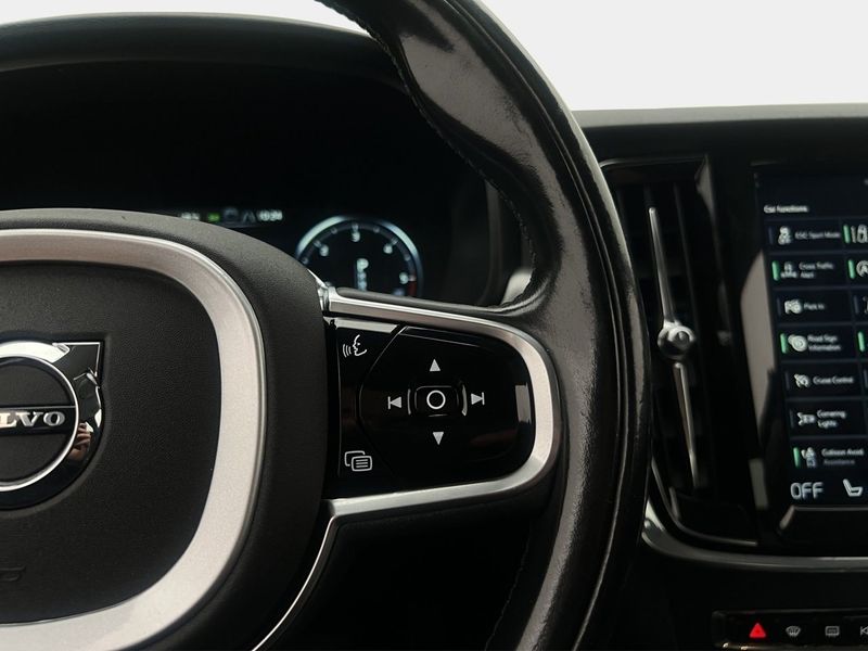 Volvo S90 bild 17