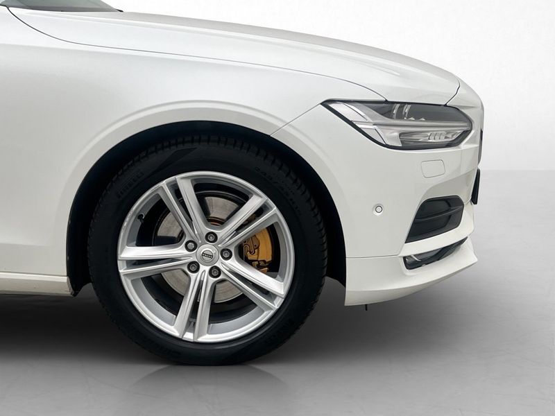Volvo S90 bild 33