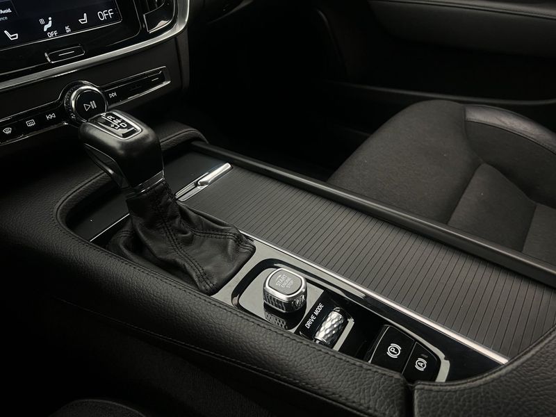 Volvo S90 bild 26