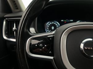Volvo S90 bild 15