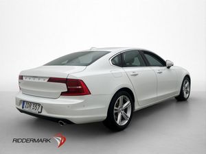 Volvo S90 bild 8