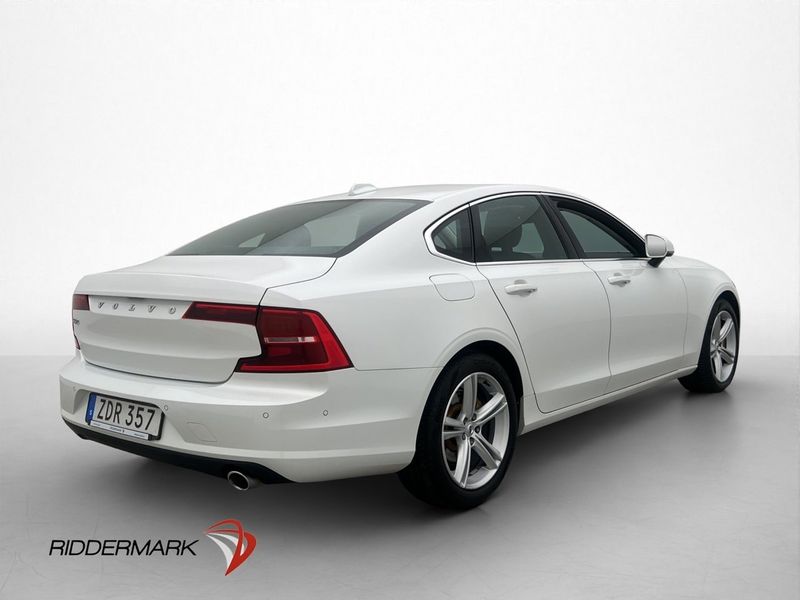 Volvo S90 bild 8