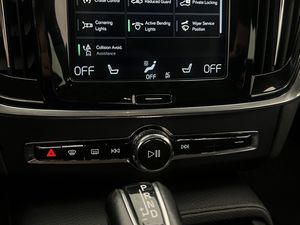 Volvo S90 bild 25