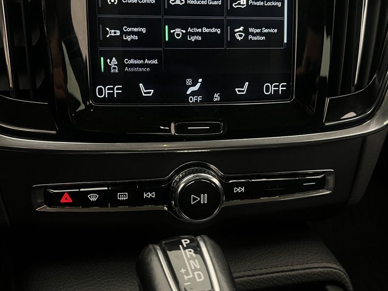 Volvo S90 bild 25