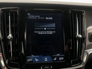 Volvo S90 bild 23