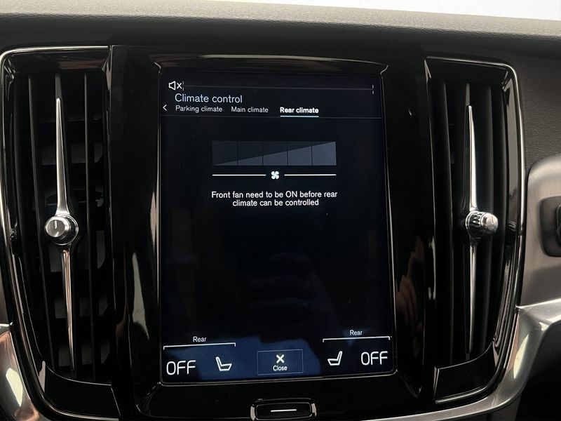 Volvo S90 bild 23