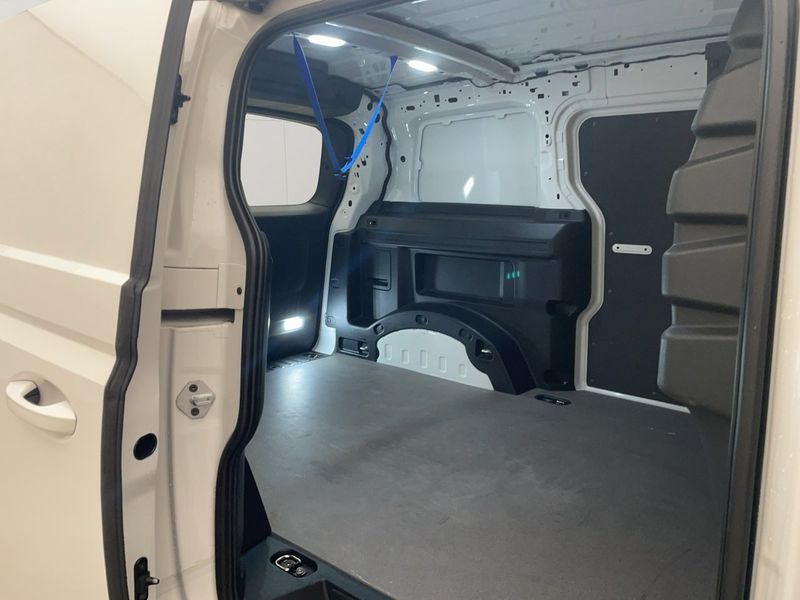 Volkswagen ID. Buzz bild 24